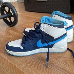 Used Air Jordan Nike Shoes